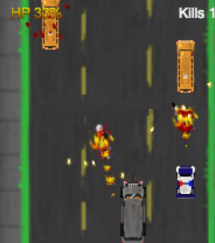 Death Bus