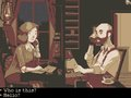 The Lion's Song