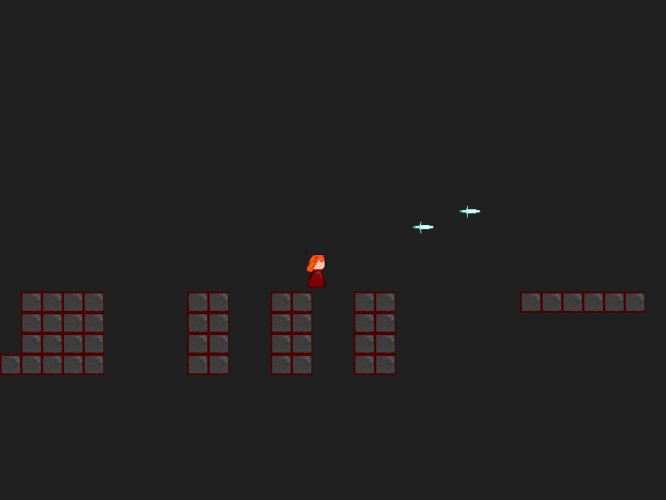 Spectral Sprinter