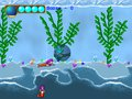 Curse in the Depths