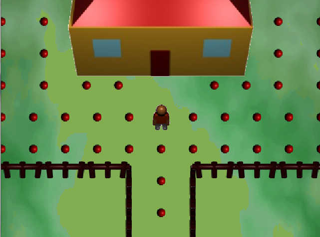 Sphere Collector