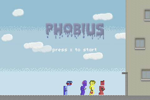 Phobius