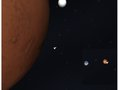 Jam in Space
