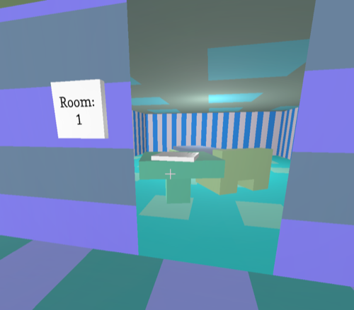 Project hotel