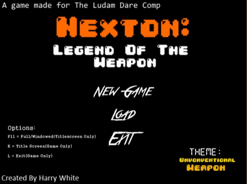 Nexton Void Blasters Deluxe