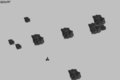 Space Game: Rock Invasion