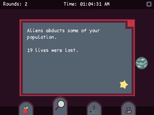 Doki Doki Planet