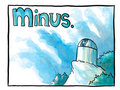 Minus
