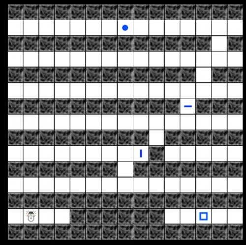 SnowTiles