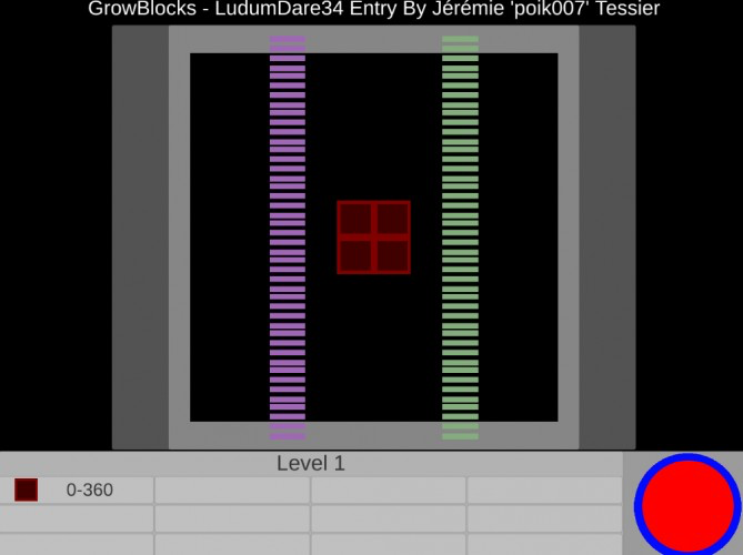 GrowBlock