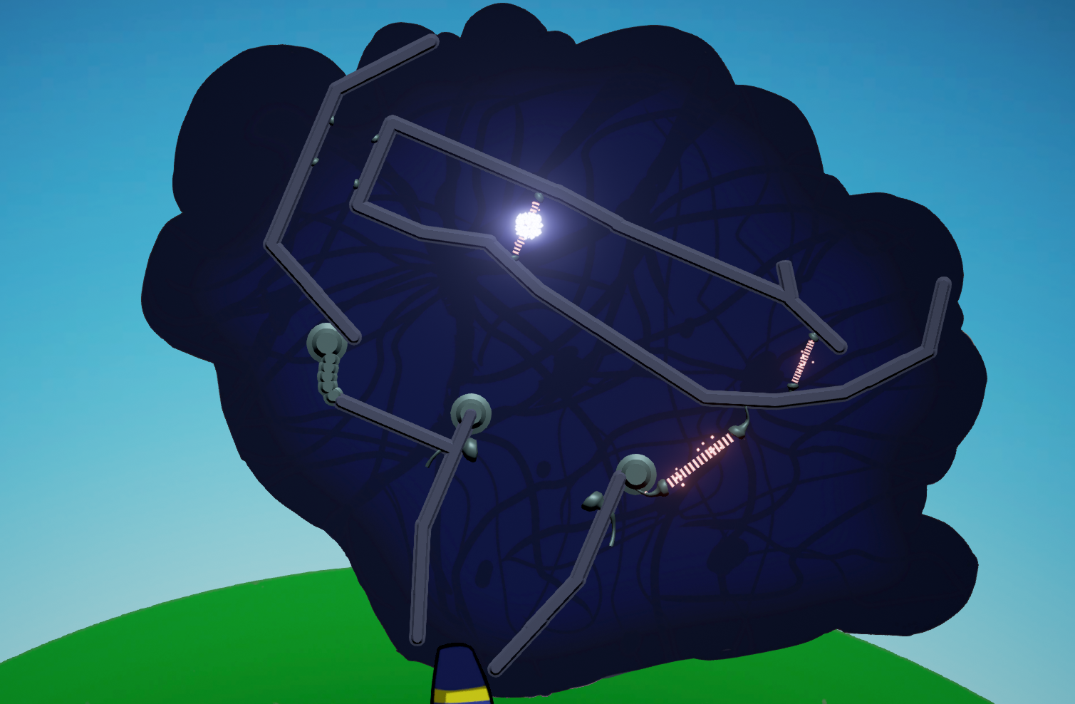 Mind Tilt