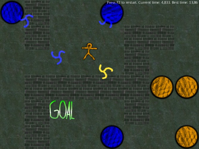 Battle Puzzle