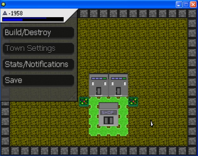 Constructor