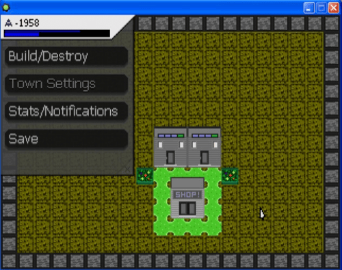 Constructor