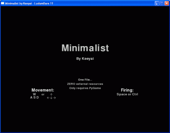 keeyai's LD11 game