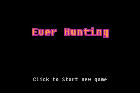 Ever Hunting