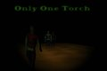 Only One Torch