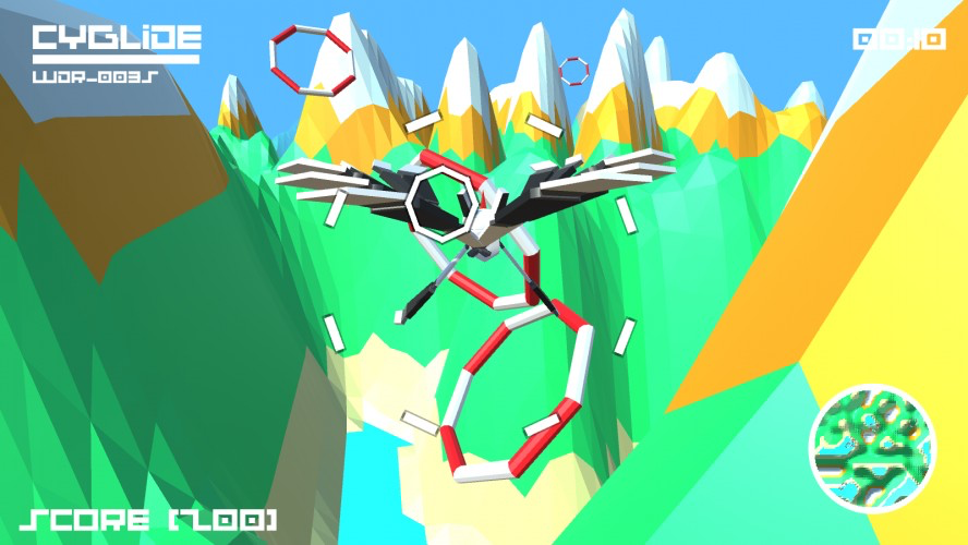 CYGLiDE