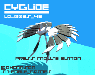 CYGLiDE
