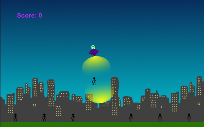 Abduction
