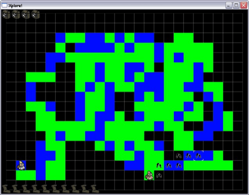 Xplorer