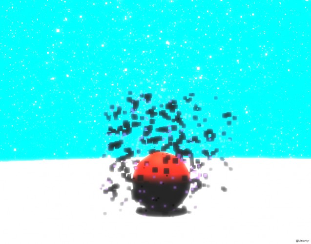 Mag Ball
