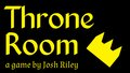 Throne Room