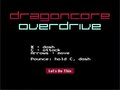 Dragoncore Overdrive