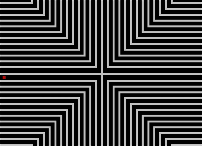 You See What You See
