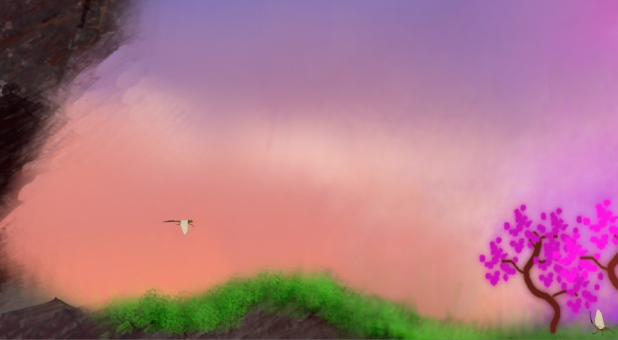 Mayfly