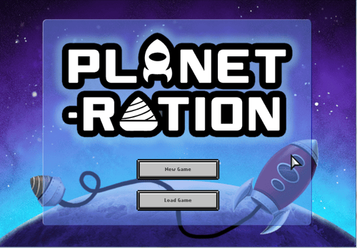 Planetration