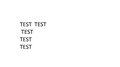 Testsubmission