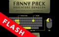 Fanny Pack Adventure Dungeon