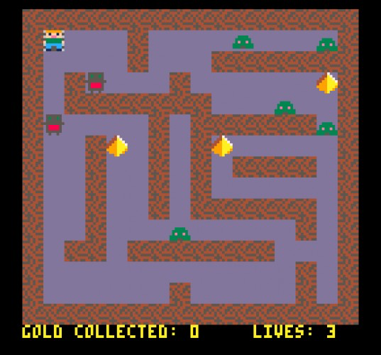 GOLD+SLIME