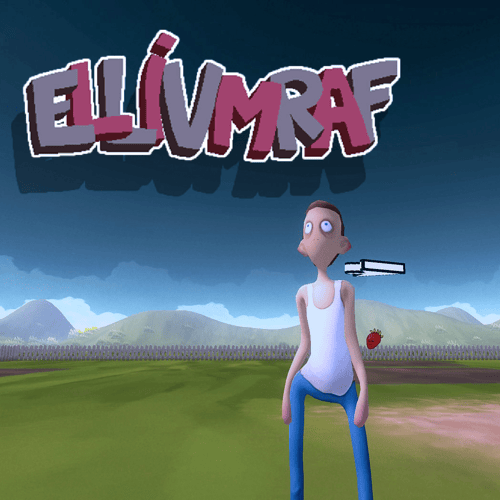 Ellivmraf