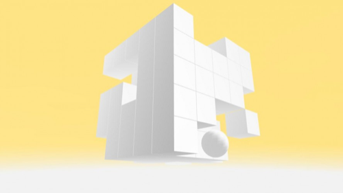 PUZZLE CUBE