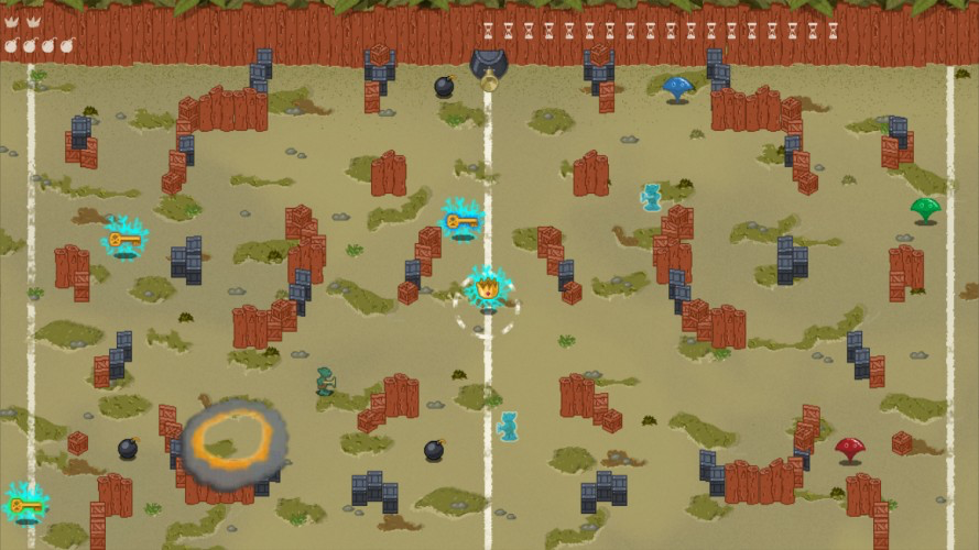 Goblin Crown Fever