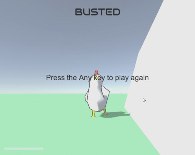 ChickenShift