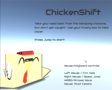ChickenShift