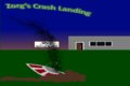 Zorg's Crash Landing