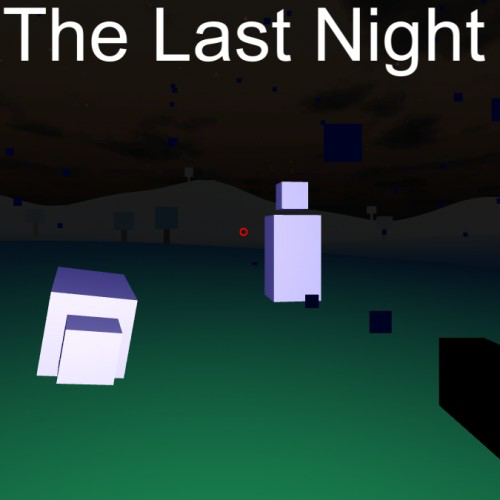 The Last Night