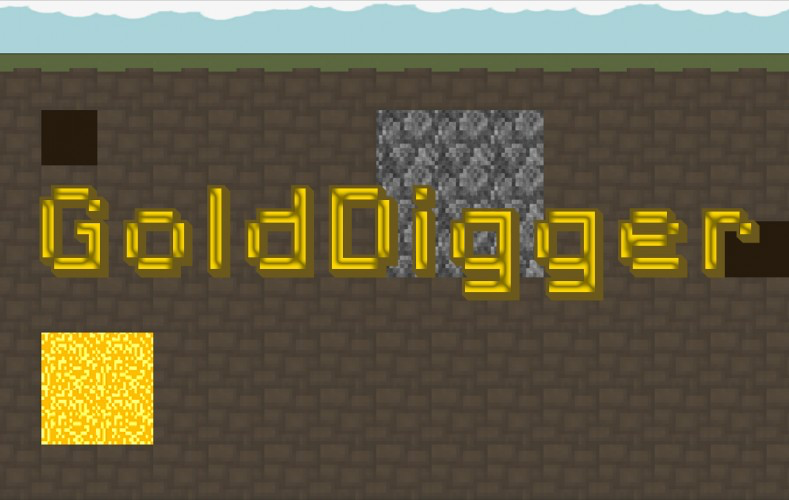 GoldDigger
