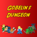 Gobelin's dungeon