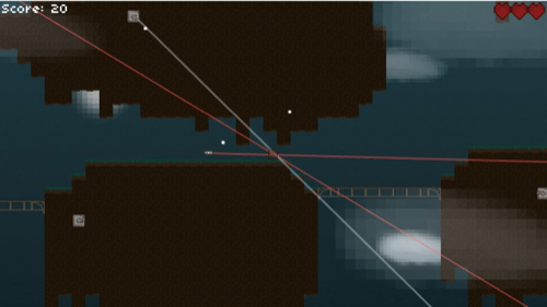 Restless Island