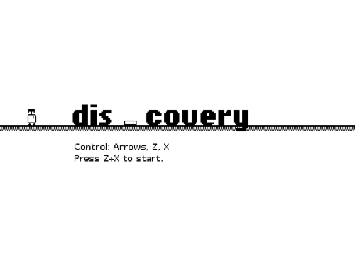 dis_covery