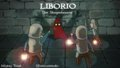 Liborio the Shapemancer
