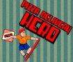 Pizza Delivery Hero