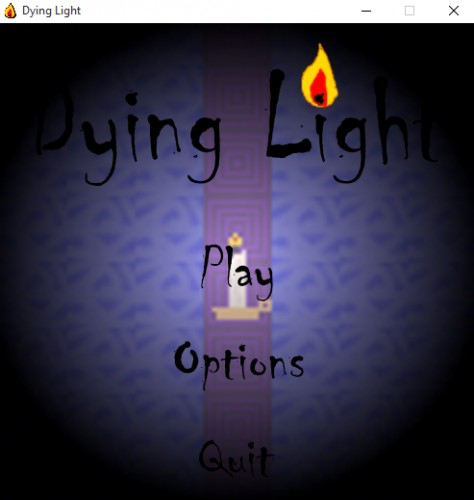 Dying Light