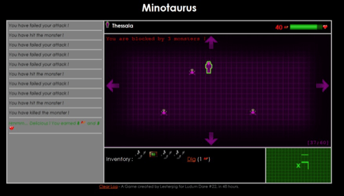 Minotaurus