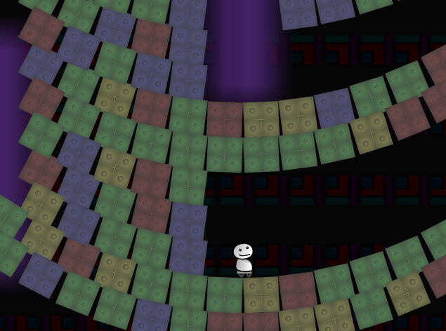 Endless Castle